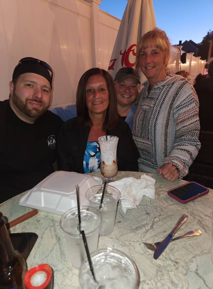 Captain Al's... - Captain Al's Restaurant & Tiki Bar