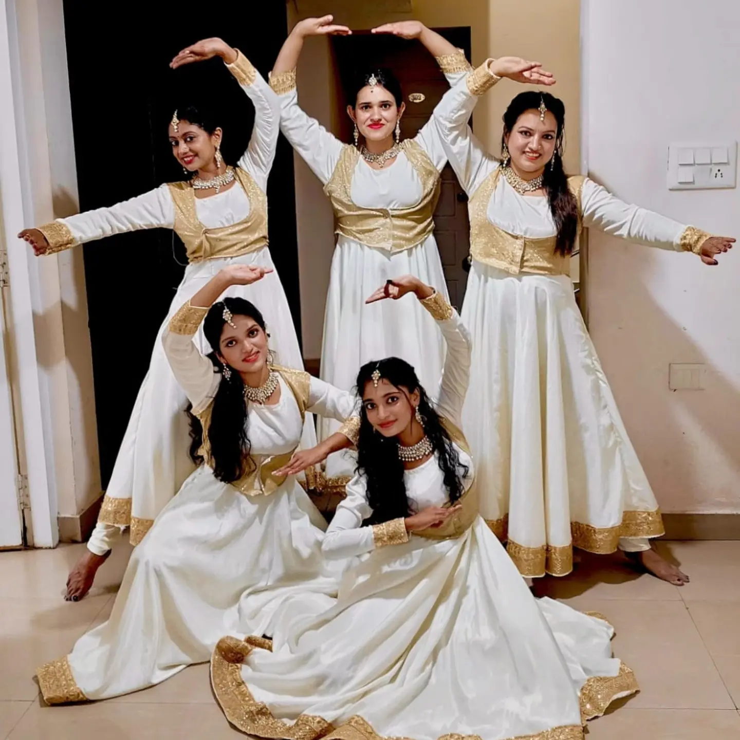classical dance dress rent near me Aloka Costume Renting Studio Boulevard
