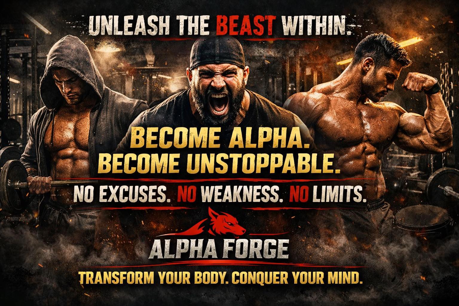 ALFA FORGE