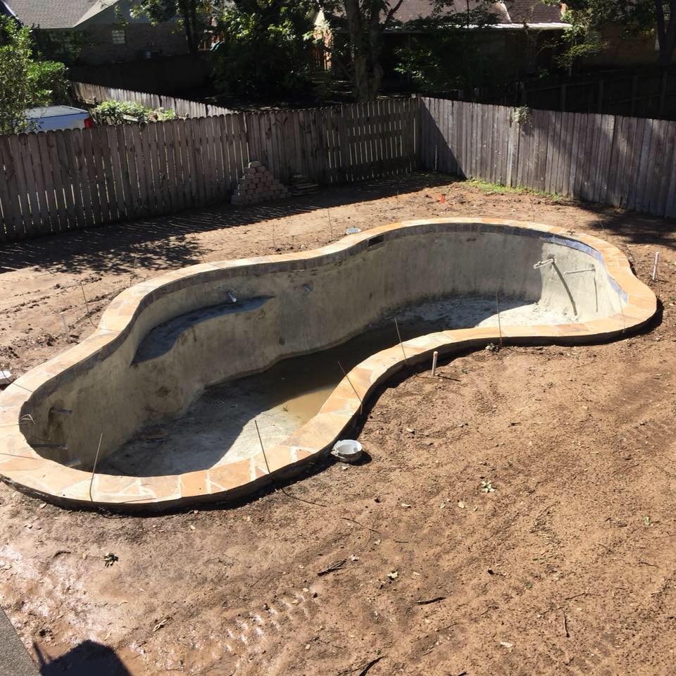 Greg & Kelly’s Pool House... - Greg & Kelly’s Pool House
