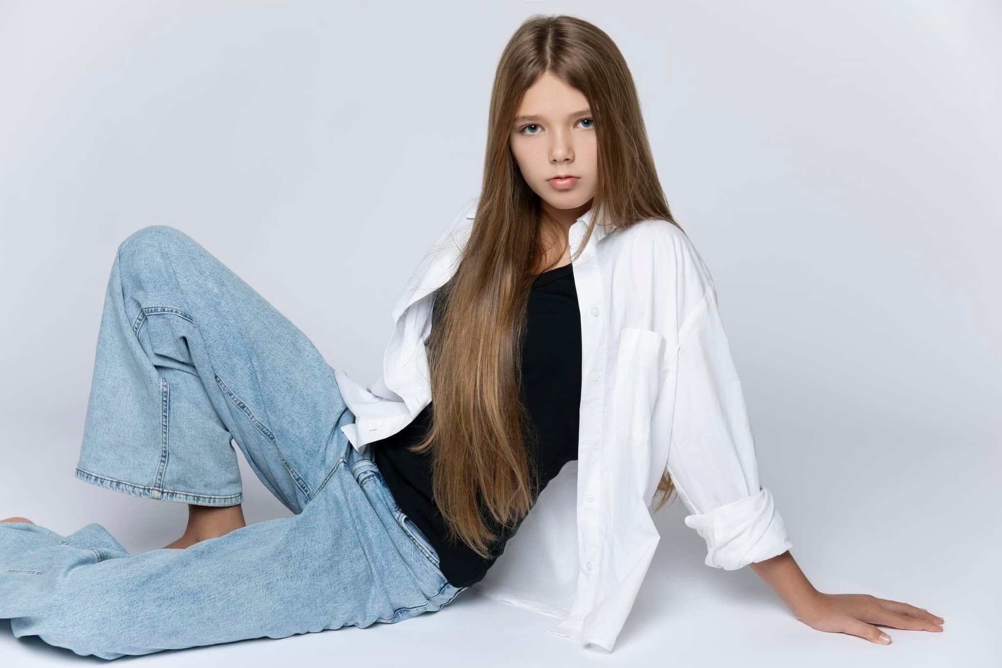 Al Models Ukraine KIDS