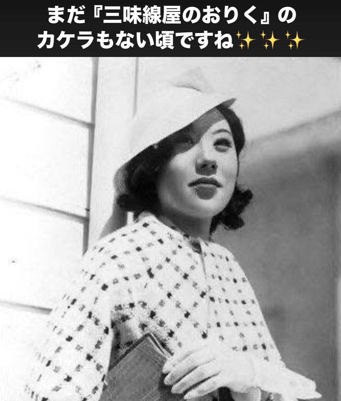 活動歴および当時の関連ビジュアル記録