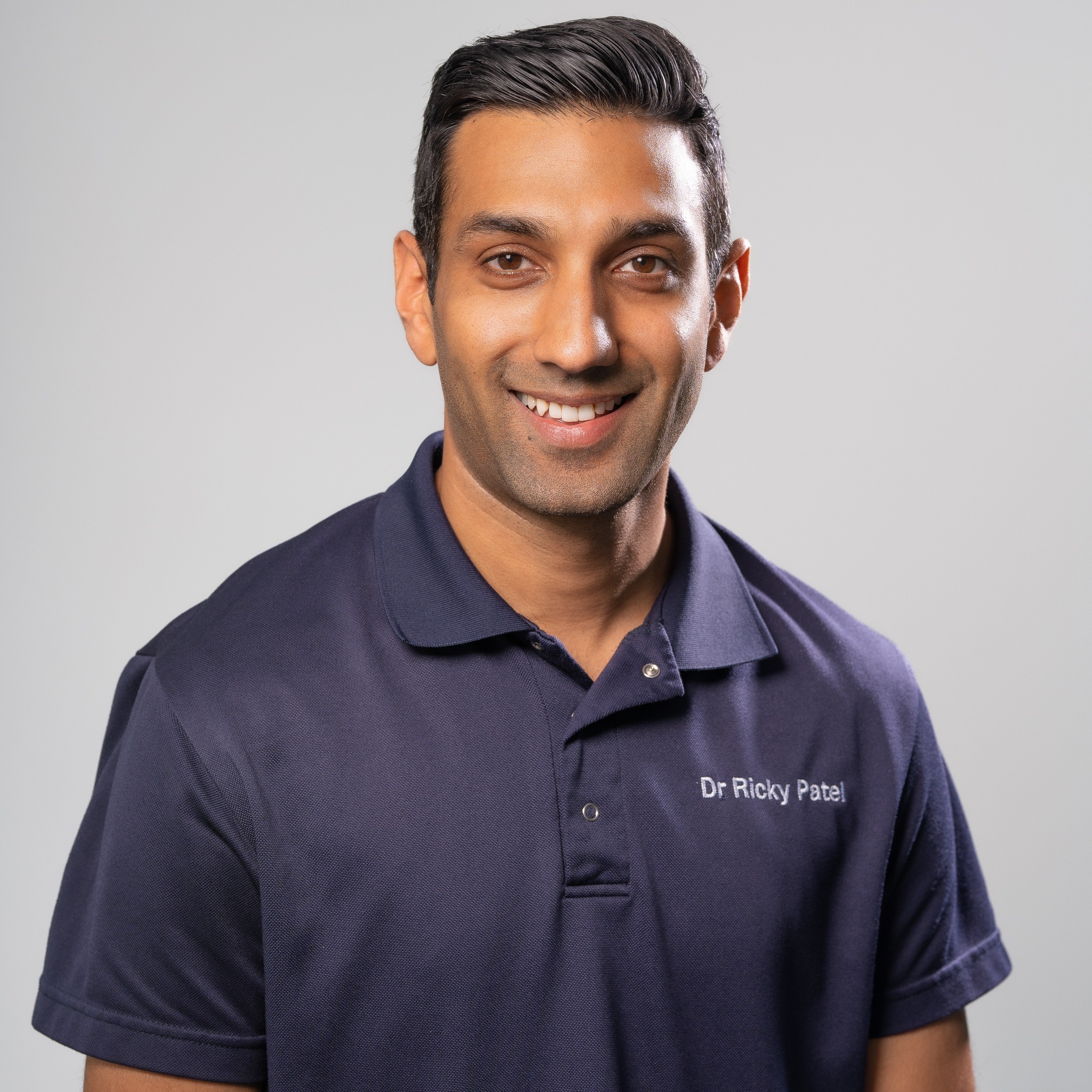 Glen Dental - Meet Ricky Dr Ricky is our principal... | Facebook