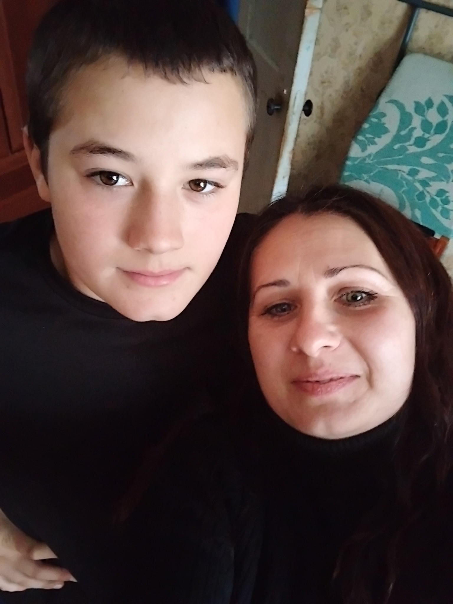 Ирина Узлова