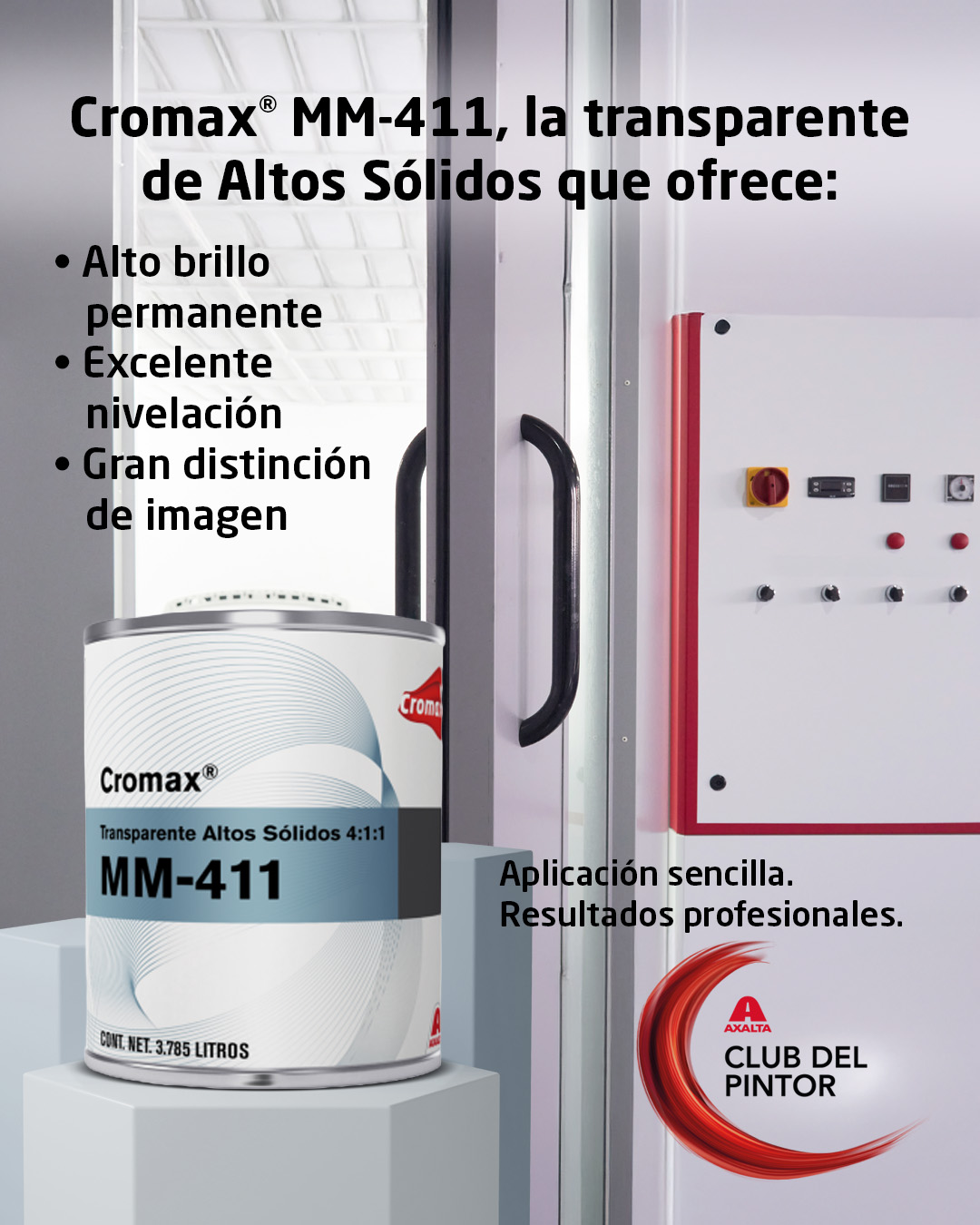 Distribuidora de Pinturas Spectramaster | Coatzacoalcos