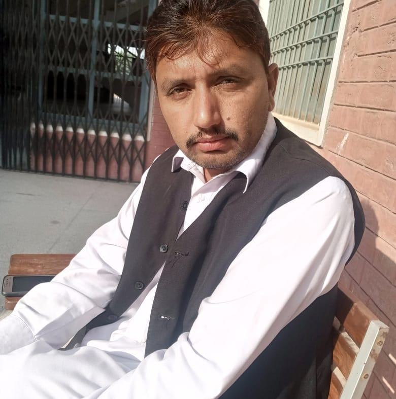 Mureed Hussain Malik | Bhakkar