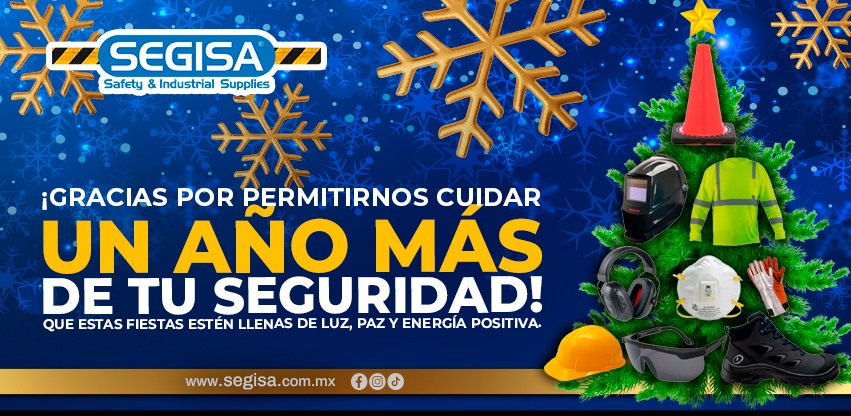 Segisa - Único y especial para trabajadores con padecimiento de ...