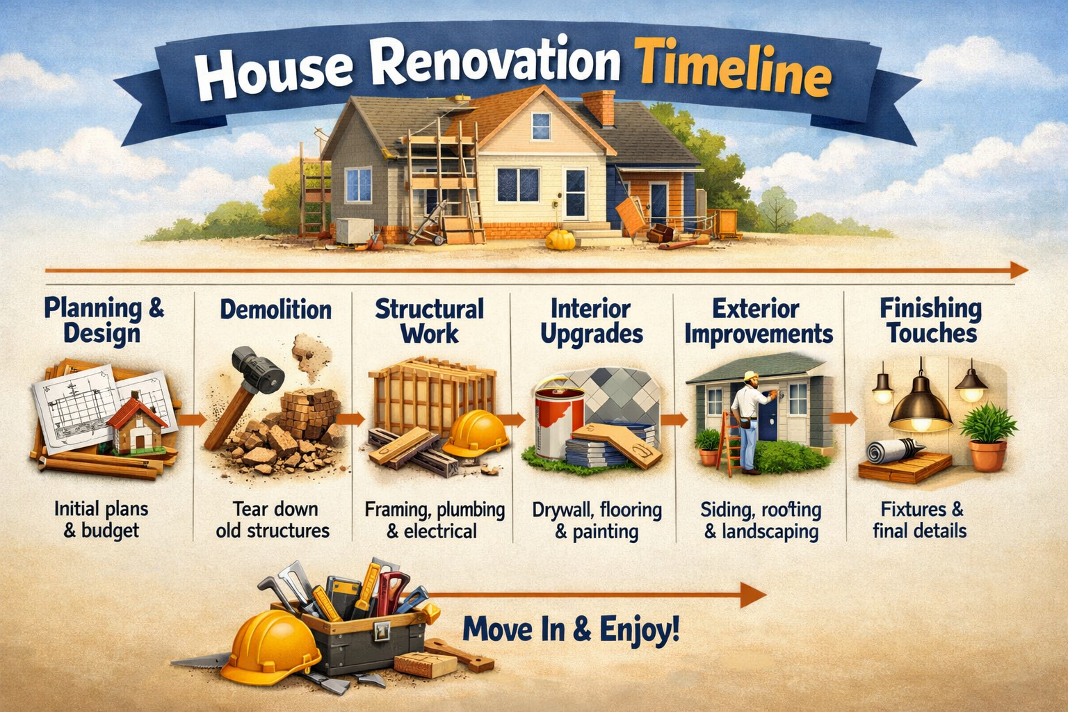 House Renovation | Facebook