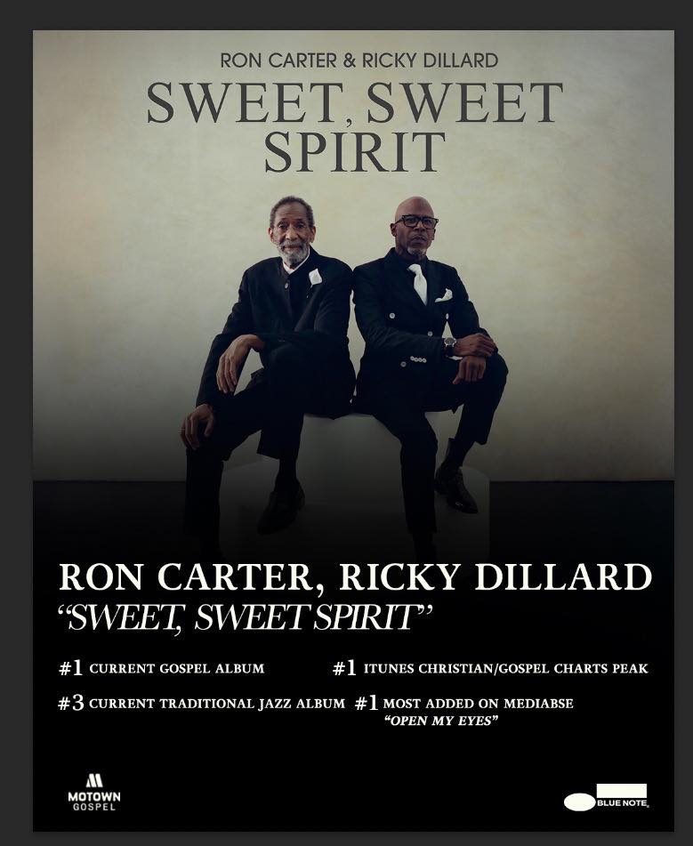 Ron - You have spoken ladies and gentlemen… we humbly accept. 🙏🏾 RON ...