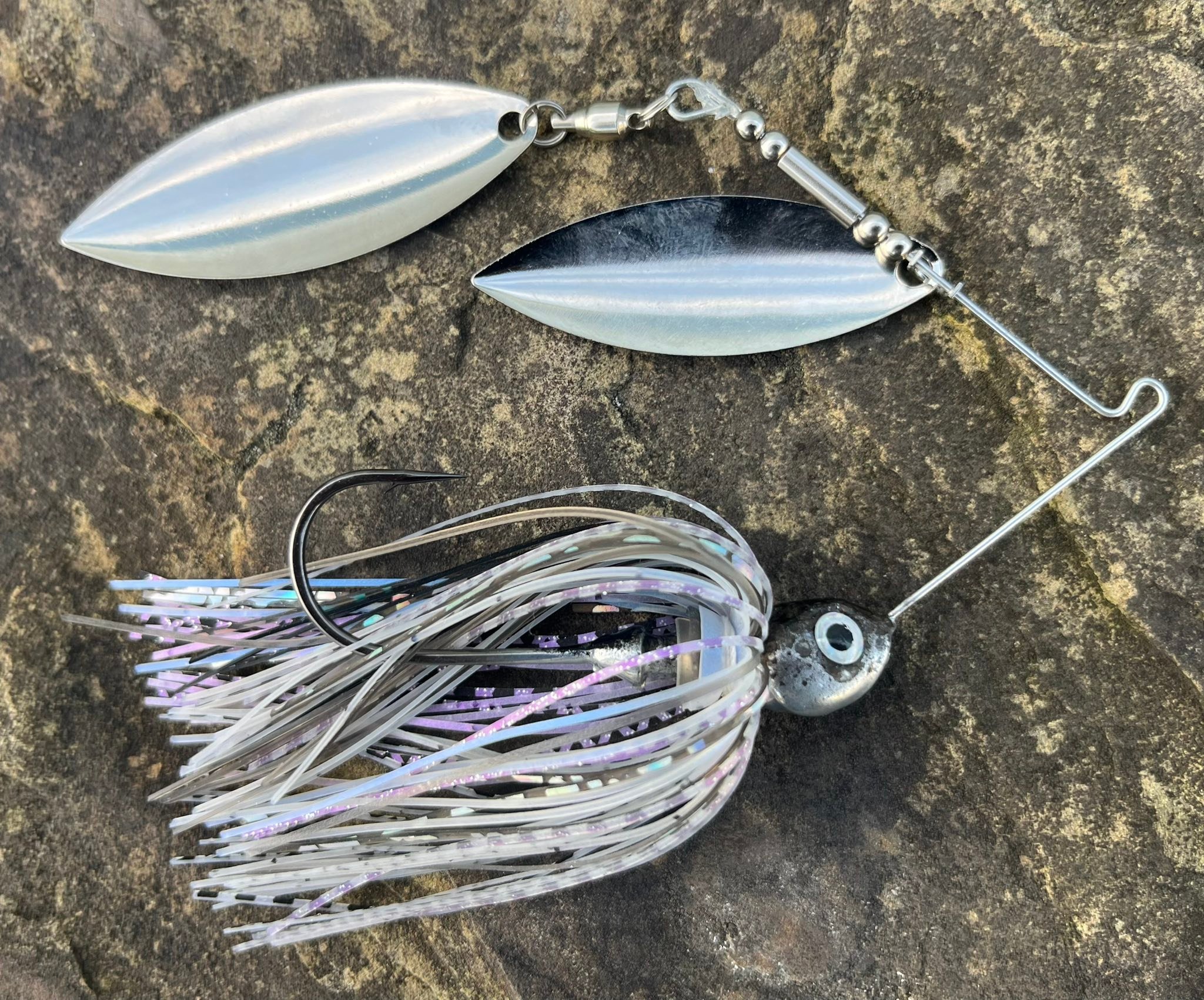 cotton candy colored fishing lures 27MR 3 Double Willow Spinnerbait What are some tips soft jerkbait Team:Arizona Diamondbacks
