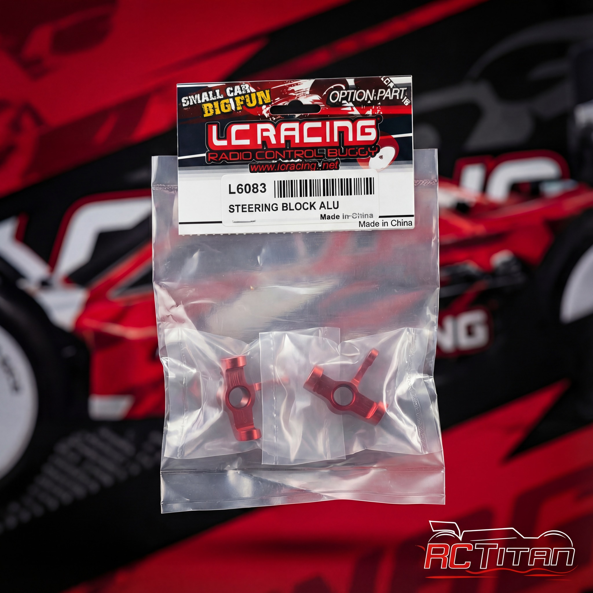 LC Racing Polska
