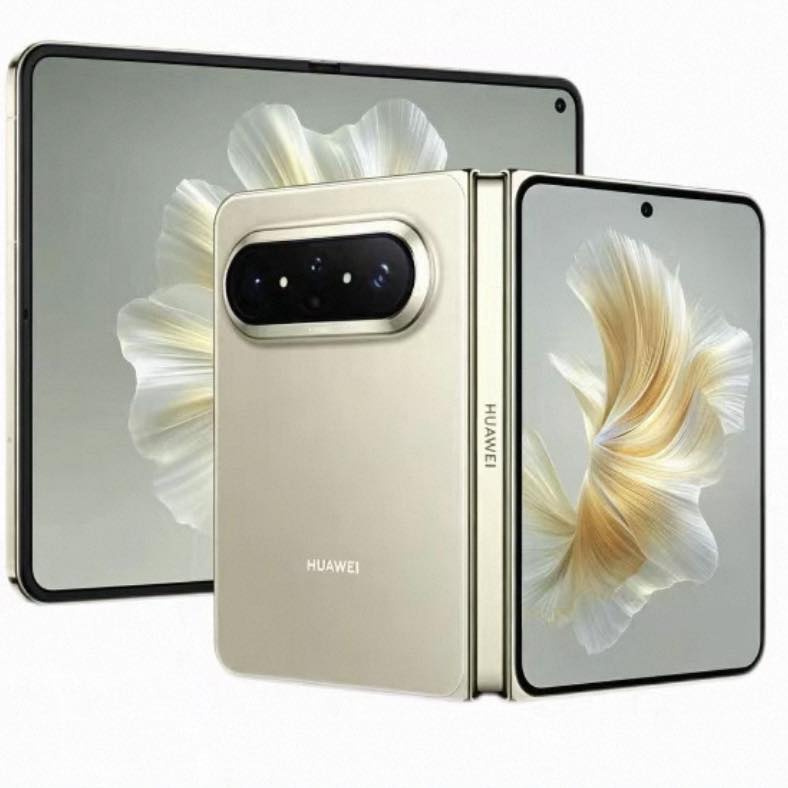 Huawei Pura X PRE_ORDER 1. 512GB/RAM: 12GB: 1859$ 2. 512GB/RAM
