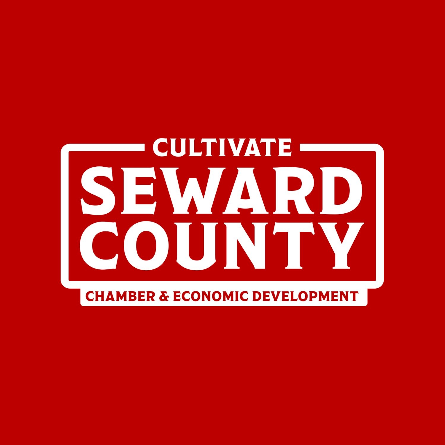 We are... - Seward County Chamber & Development Partnership | Facebook