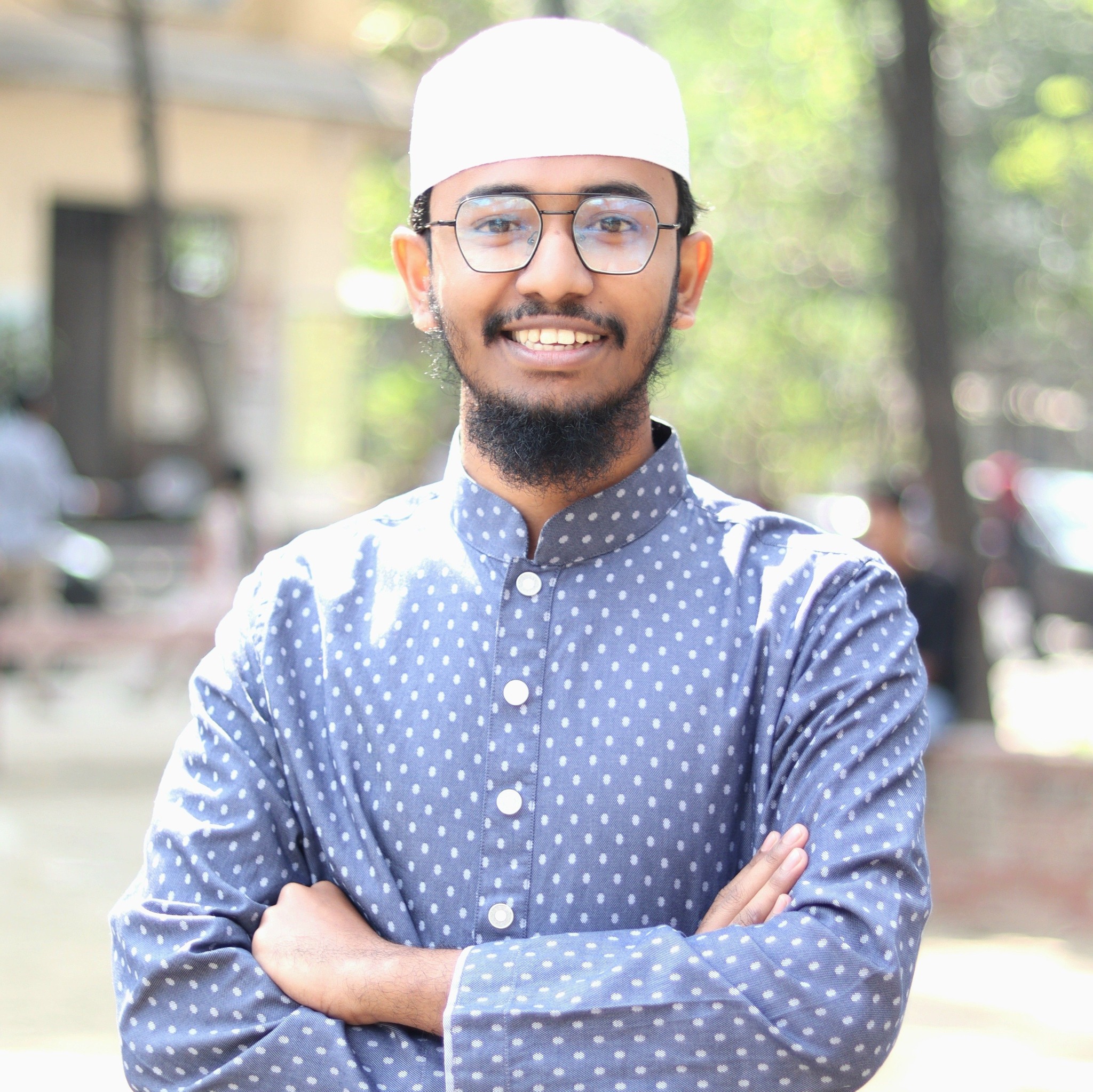 Mohammad Rifatul Islam