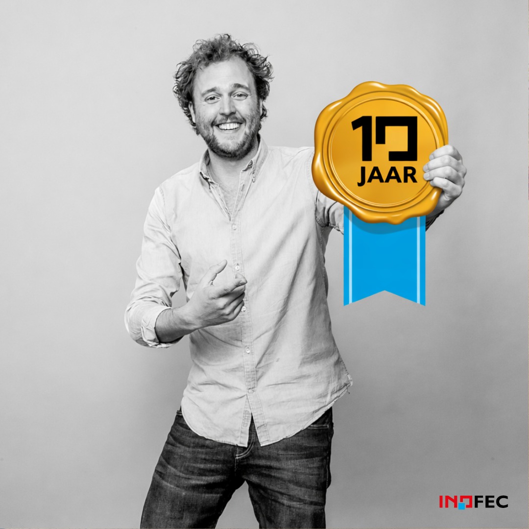 Inofec