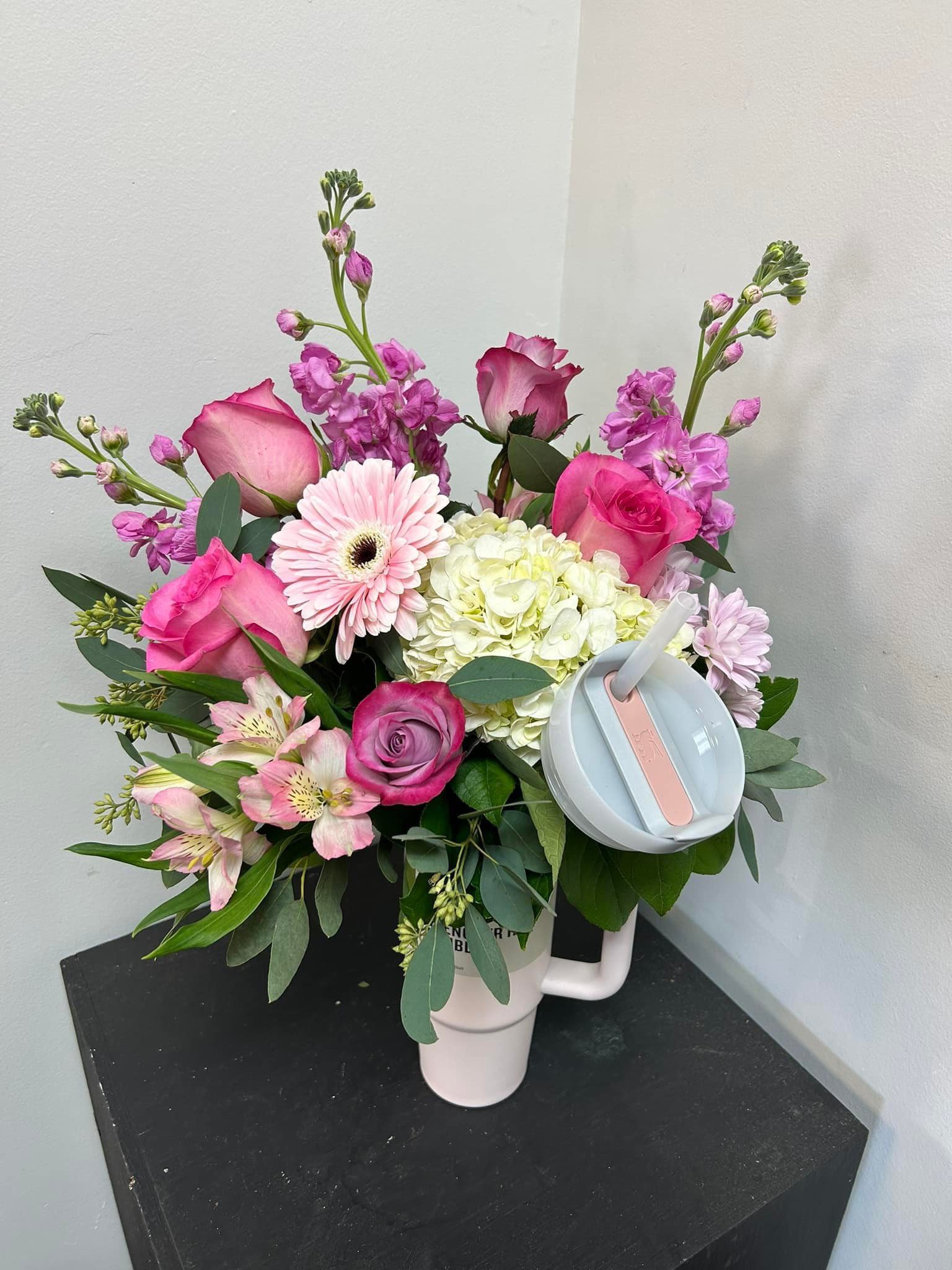 Florist In Clarksville Tn