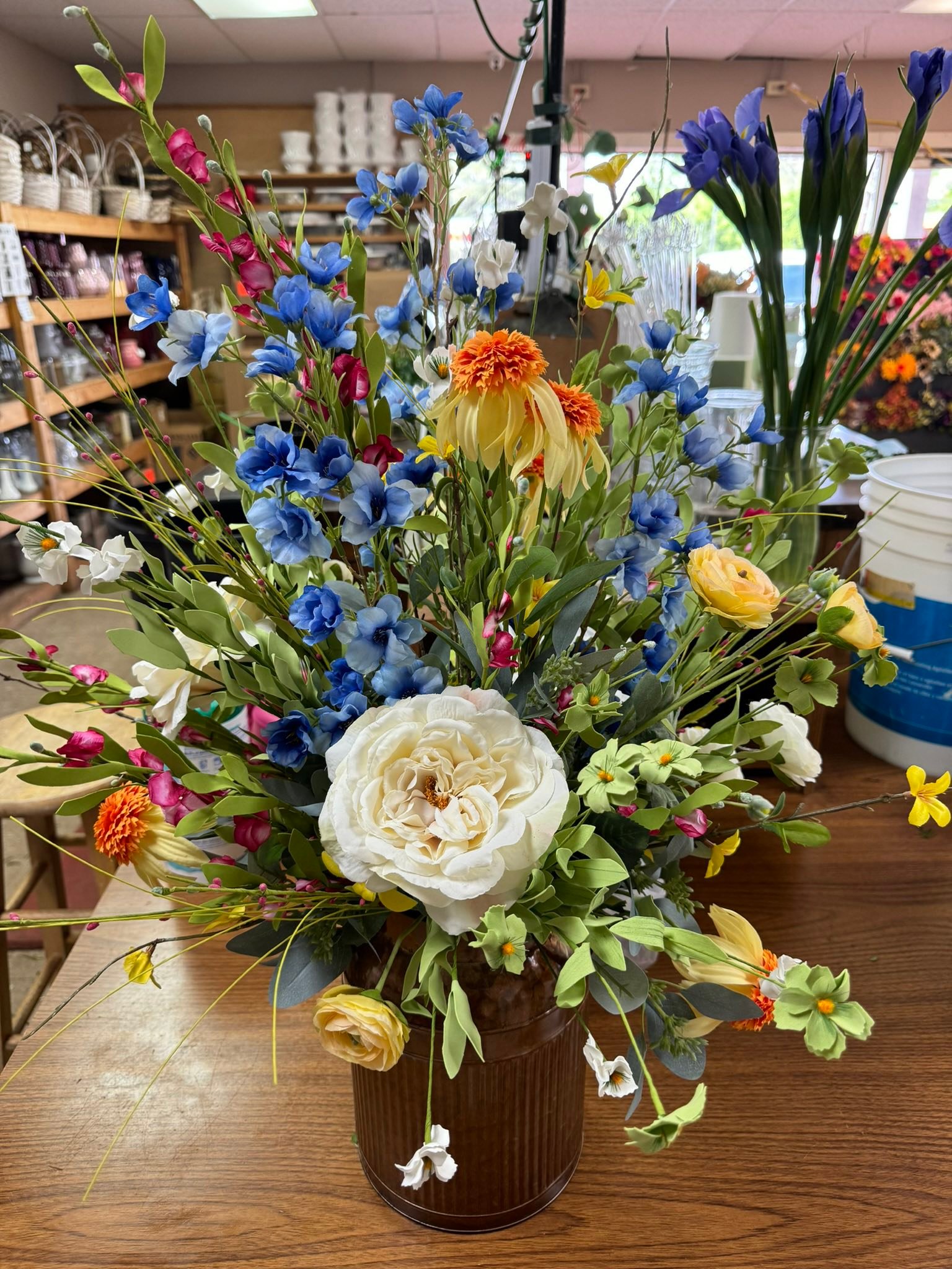 Florist In Clarksville Tn