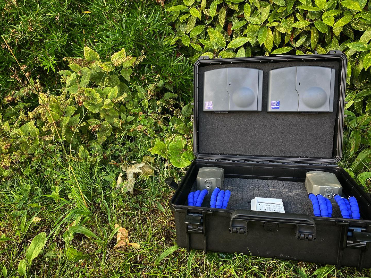 Deployable Solutions | Portsmouth