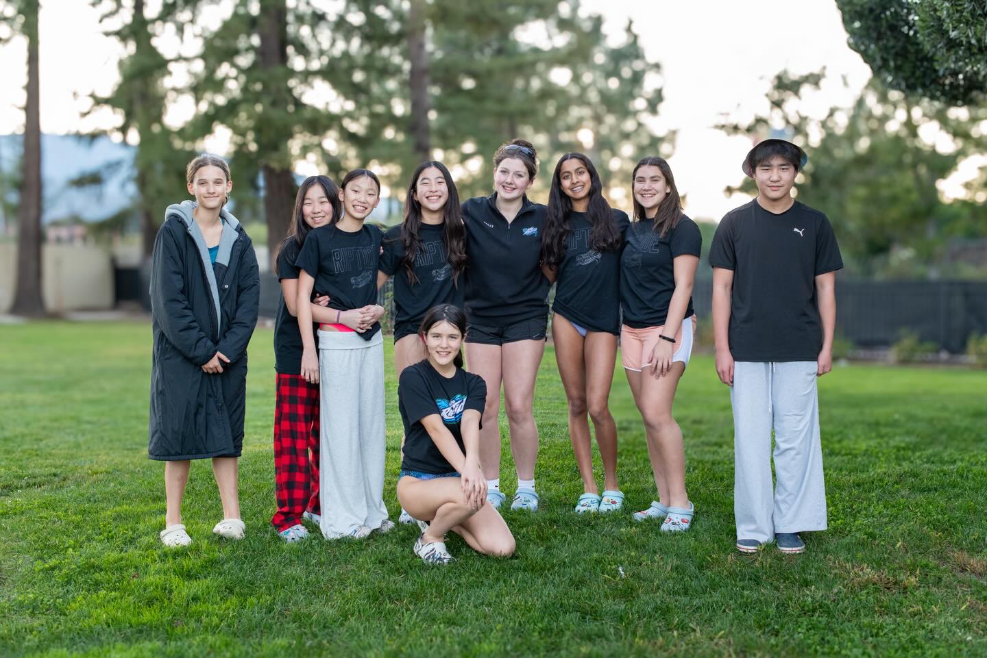 Almaden Riptide | San Jose CA