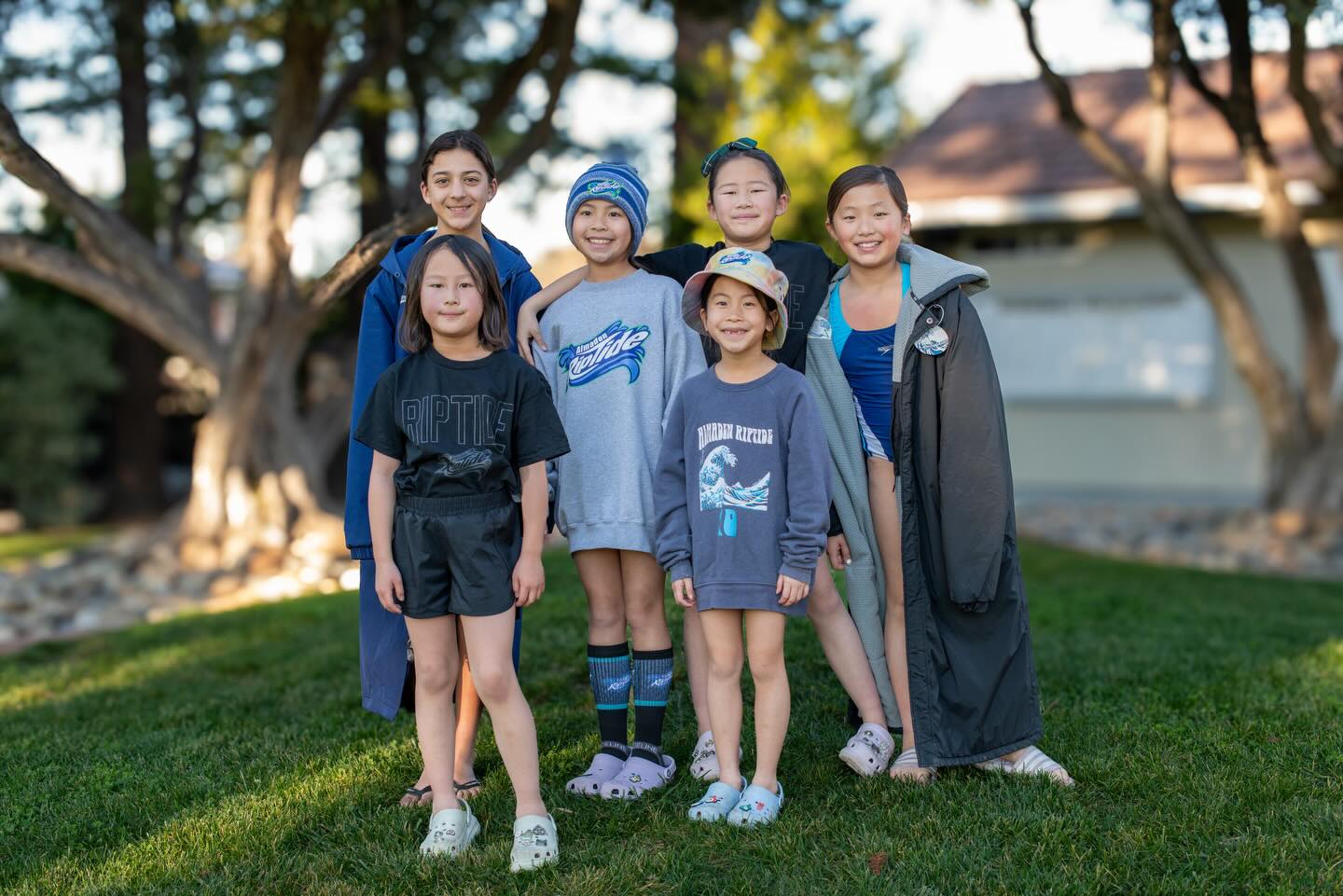 Almaden Riptide | San Jose CA