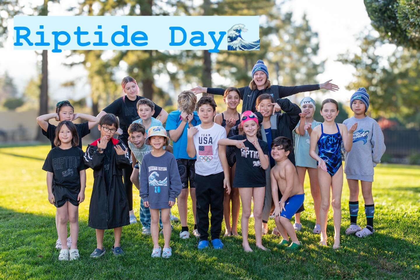 Almaden Riptide | San Jose CA