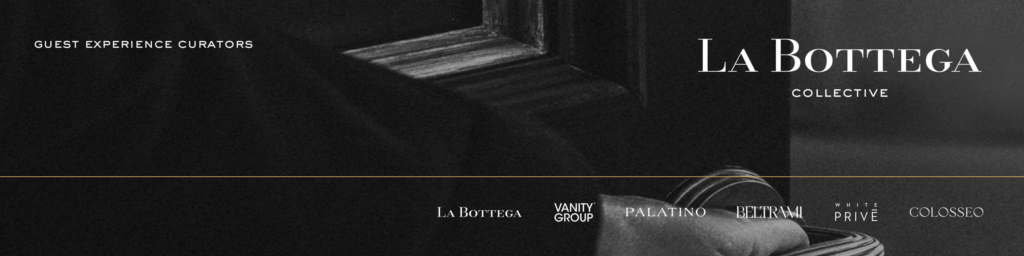 La Bottega | Ripe