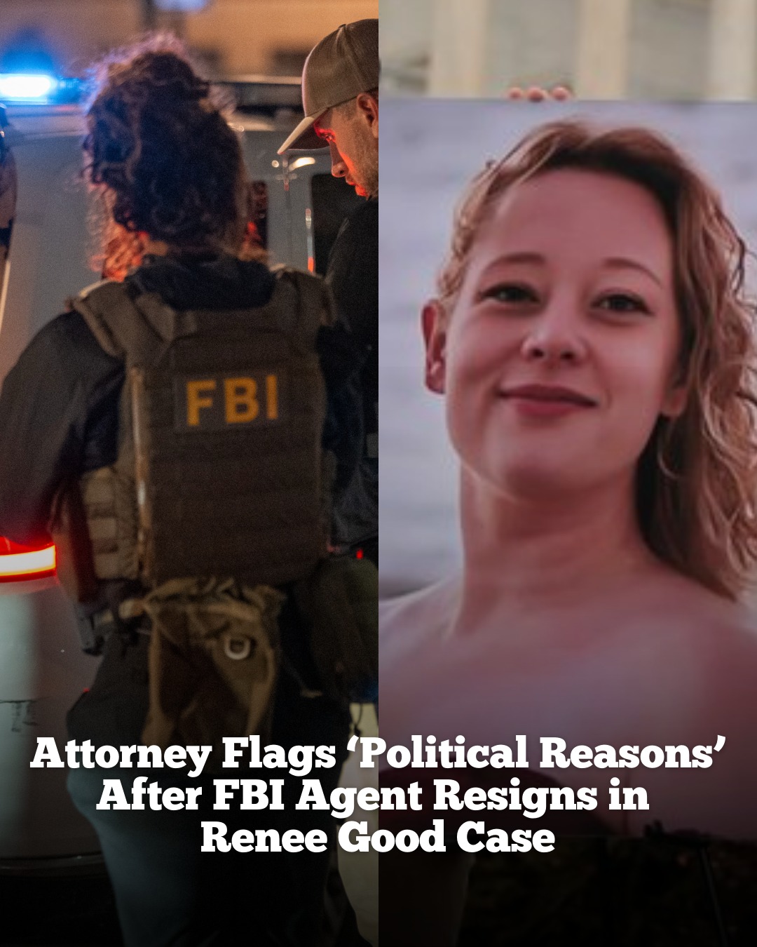 McGill - An FBI agent involved in the investigation into the fatal ...