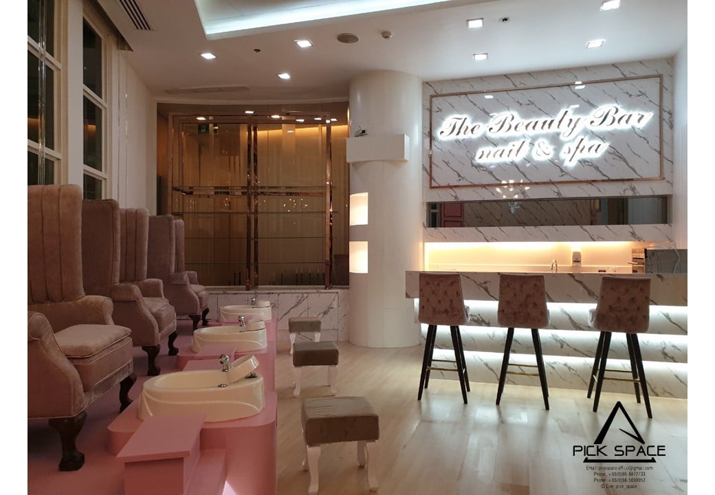 จบโครงการ Pickspace Co., Ltd.... - Pick Space Co., Ltd.