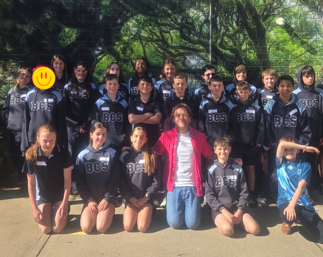 Braidwood Central School added... - Braidwood Central School
