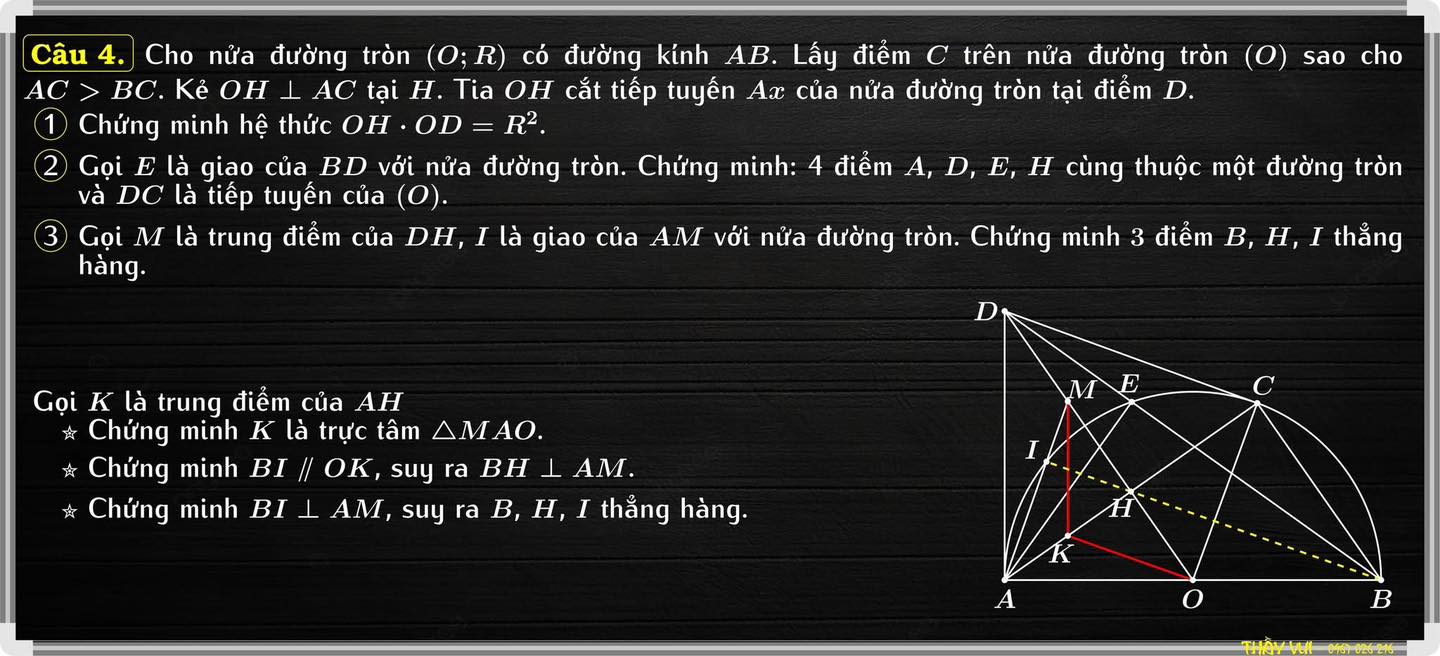 🔥🔥 Các bài HÌNH... - VMath - Luyện thi Toán từ lớp 6 đến 12 | Facebook