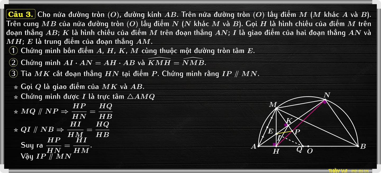 🔥🔥 Các bài HÌNH... - VMath - Luyện thi Toán từ lớp 6 đến 12 | Facebook