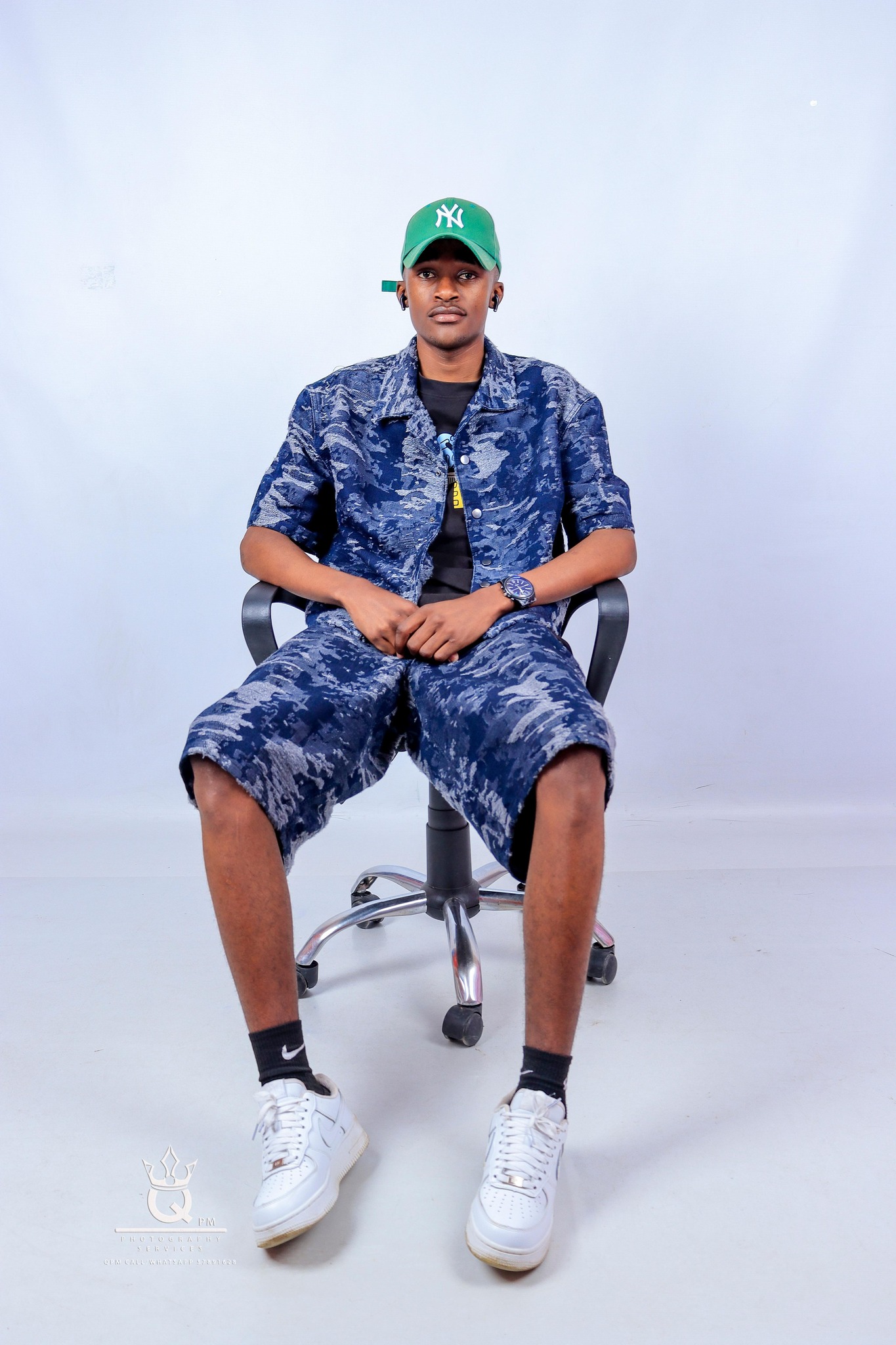 Coster G Coster - Re chaketse ha Connie Ts'osane, Re qala... | Facebook