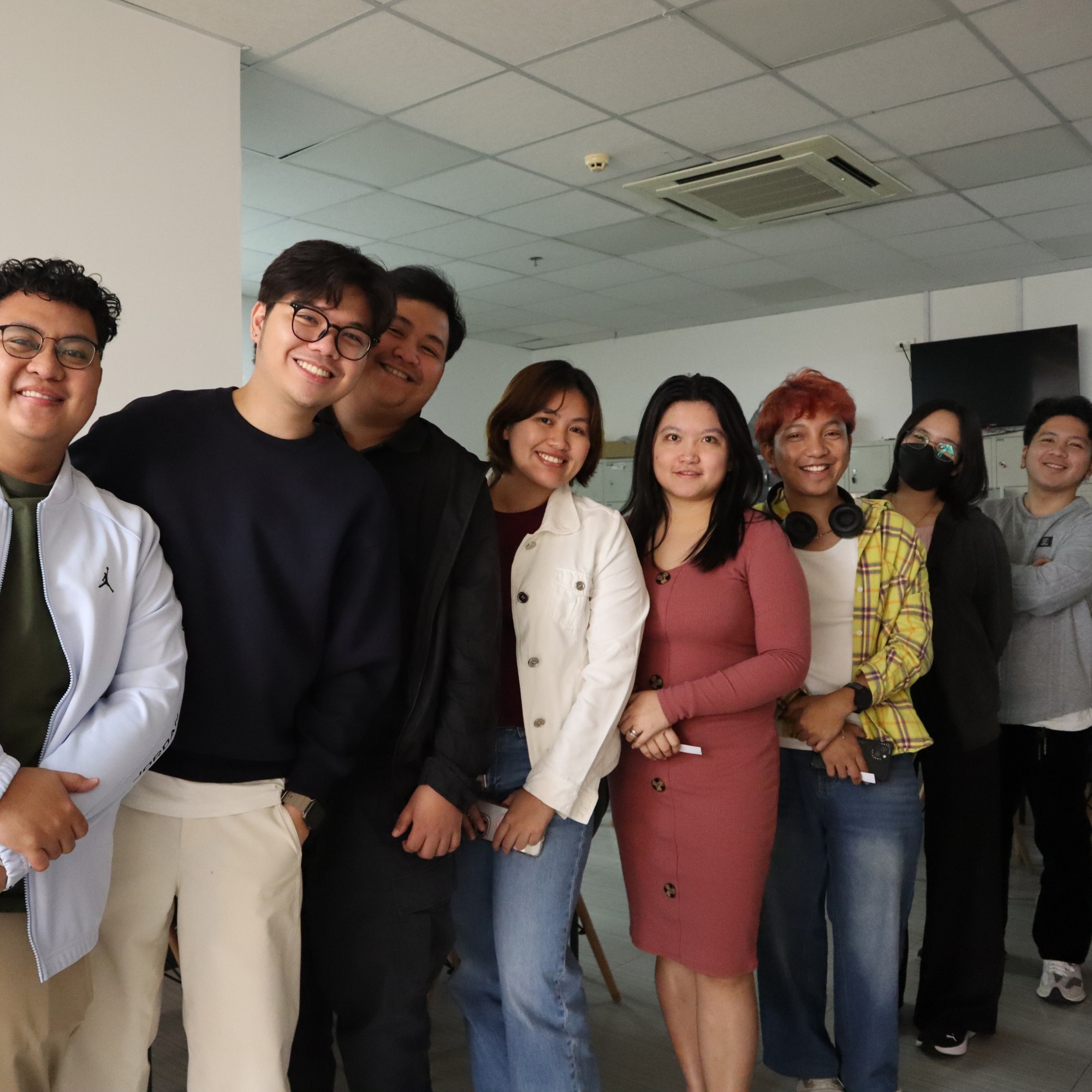 Joii Workstream Careers PH... - Joii Workstream Careers PH