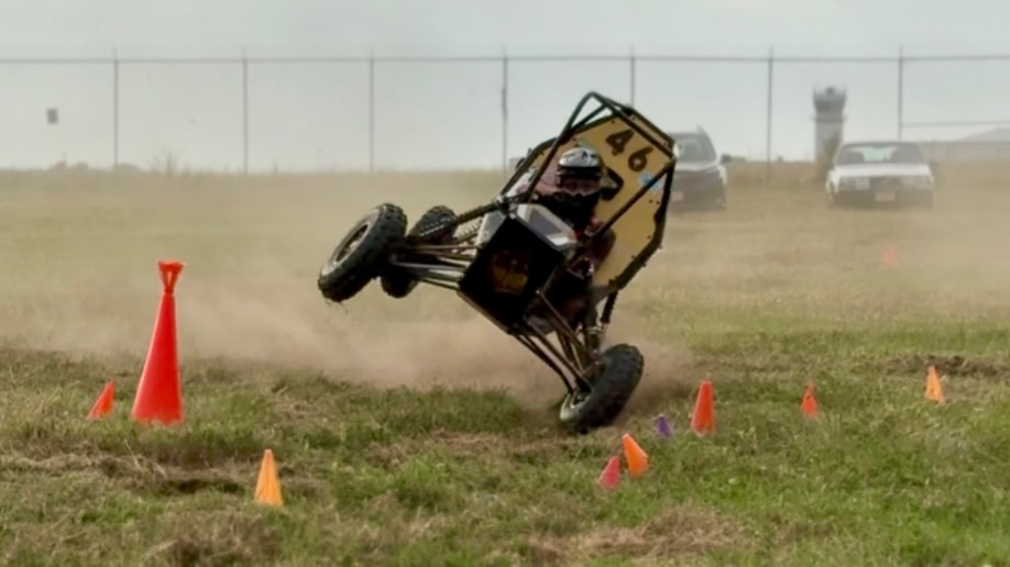 Purdue Baja Racing