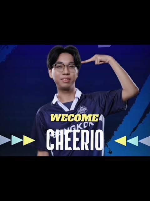 ป้าข้างบ้าน - ประวัติ Cheerio ผู้เล่น Semi-Pro มากฝีมือ สำหรับ Cheerio ...