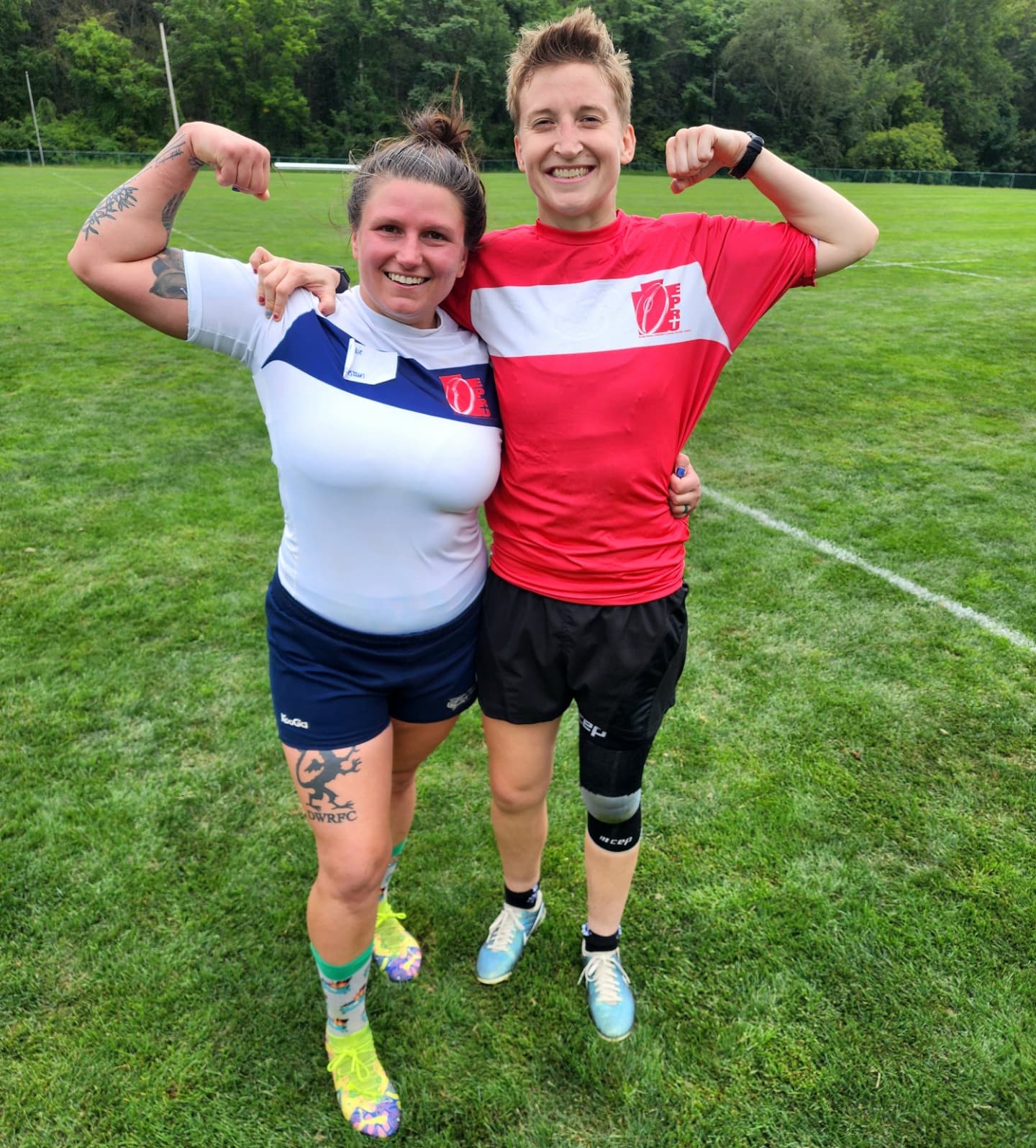 Eastern Pennsylvania... - Eastern Pennsylvania Rugby Union