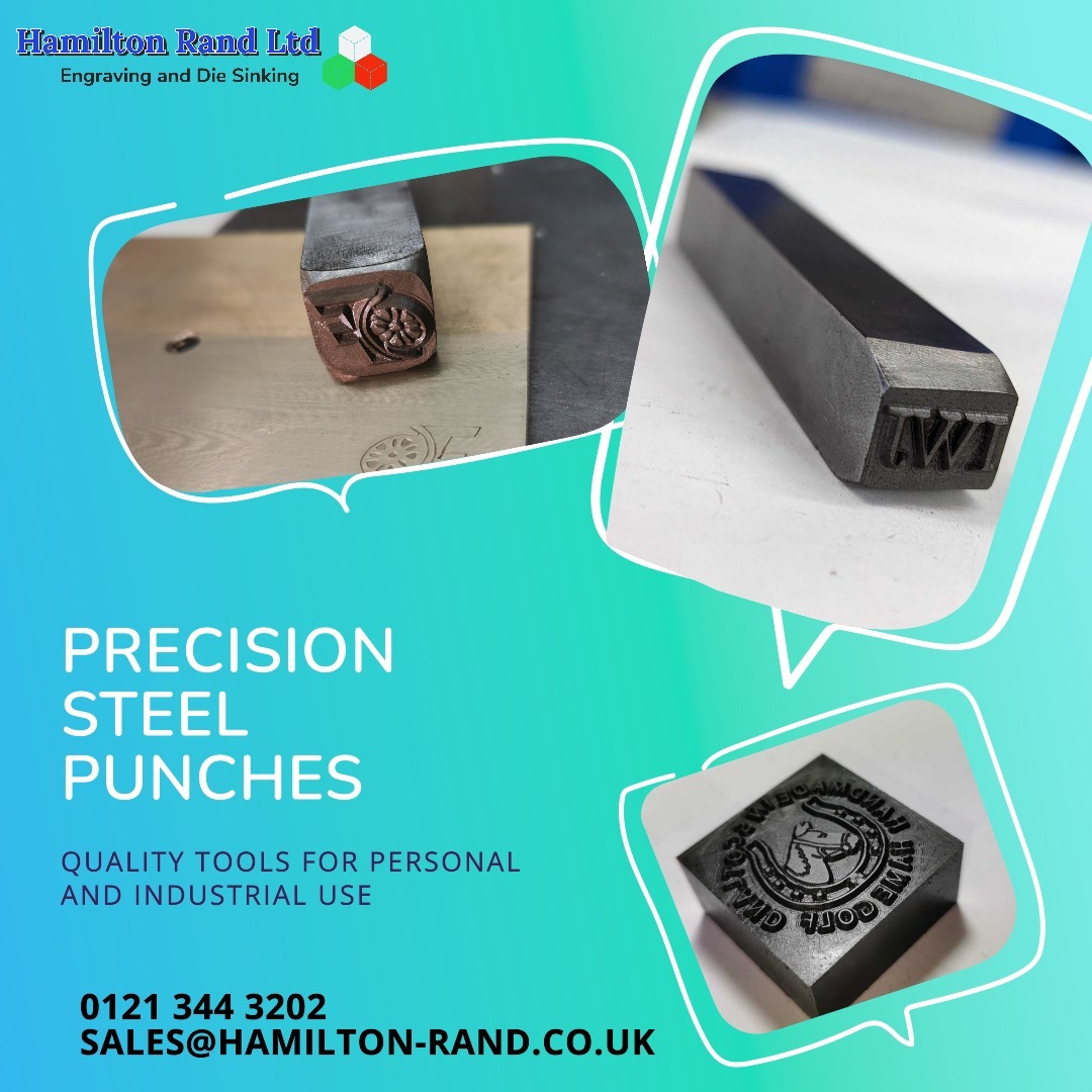 Hamilton Rand Ltd | Birmingham