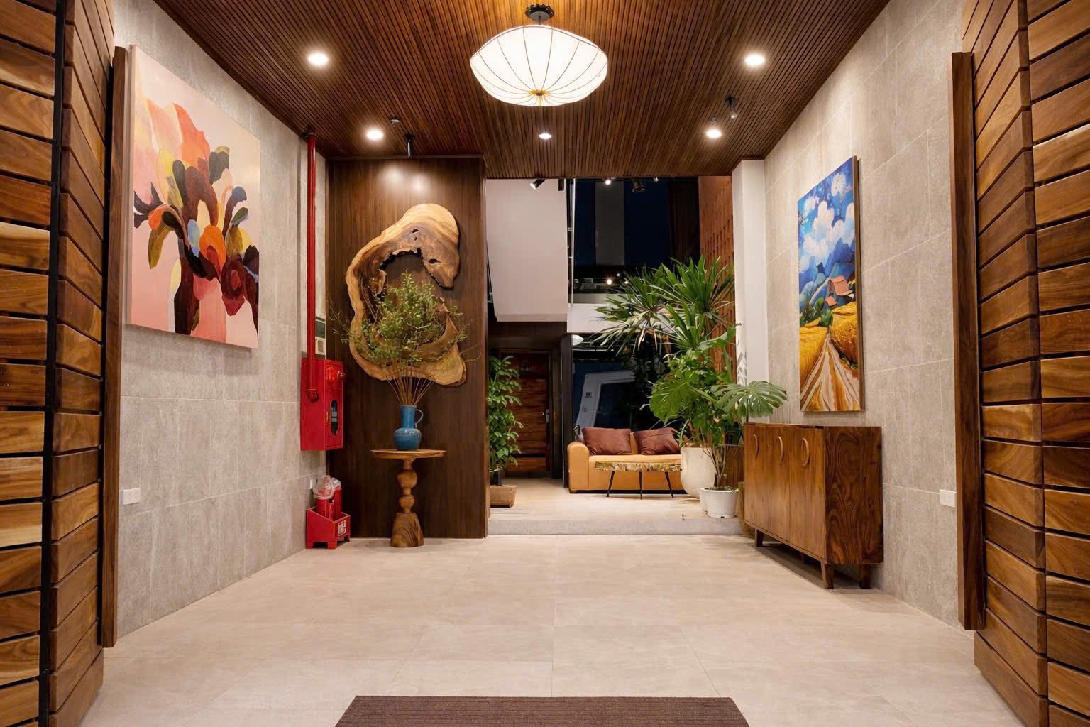 GimDesign - Kiến trúc và Nội thất | Hanoi