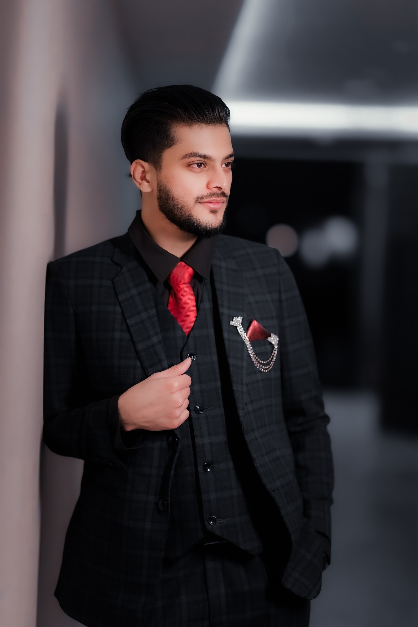 Saiful Islam Raj