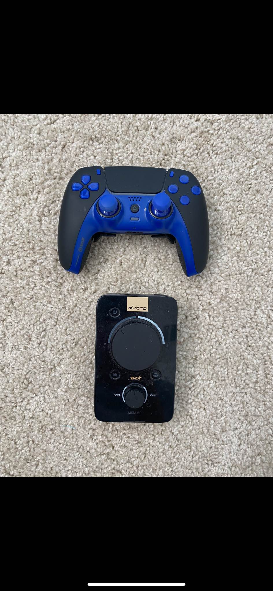 Scuf Controller - Controllers & Attachments - Waco, Texas | Facebook ...