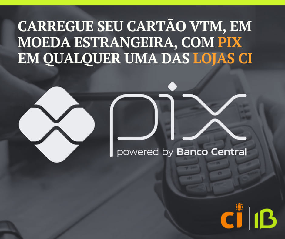 IB Corretora