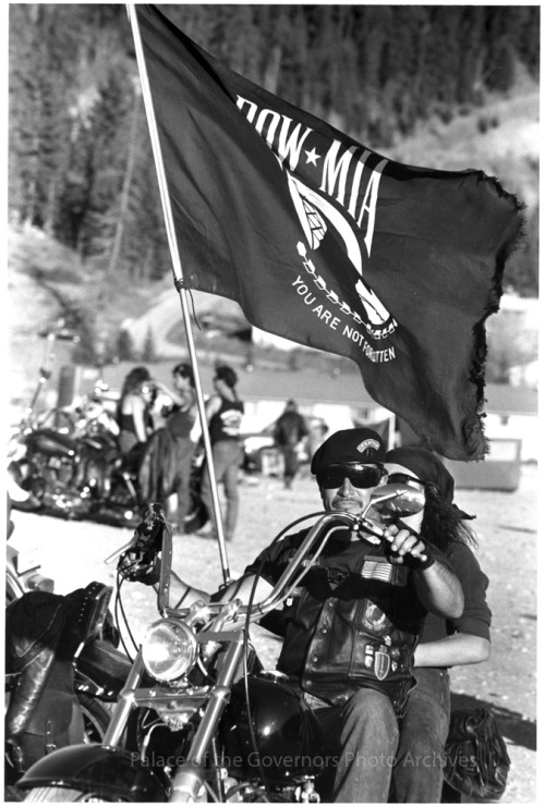 flag pow mia motorcycle helmet ROADMANSO for 6" x 9" Replacement Motorcycle Flag Strongest 300D Nylon, UV Protected: Buy Online at Best Price in UAE although the weight may vary depending on the size Motorcycle riders at Memorial Day