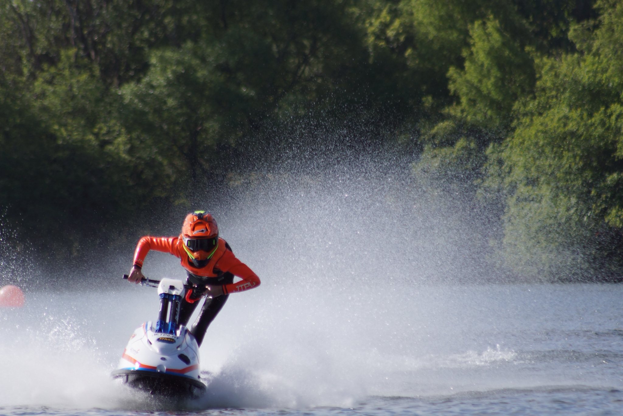 MD Racing