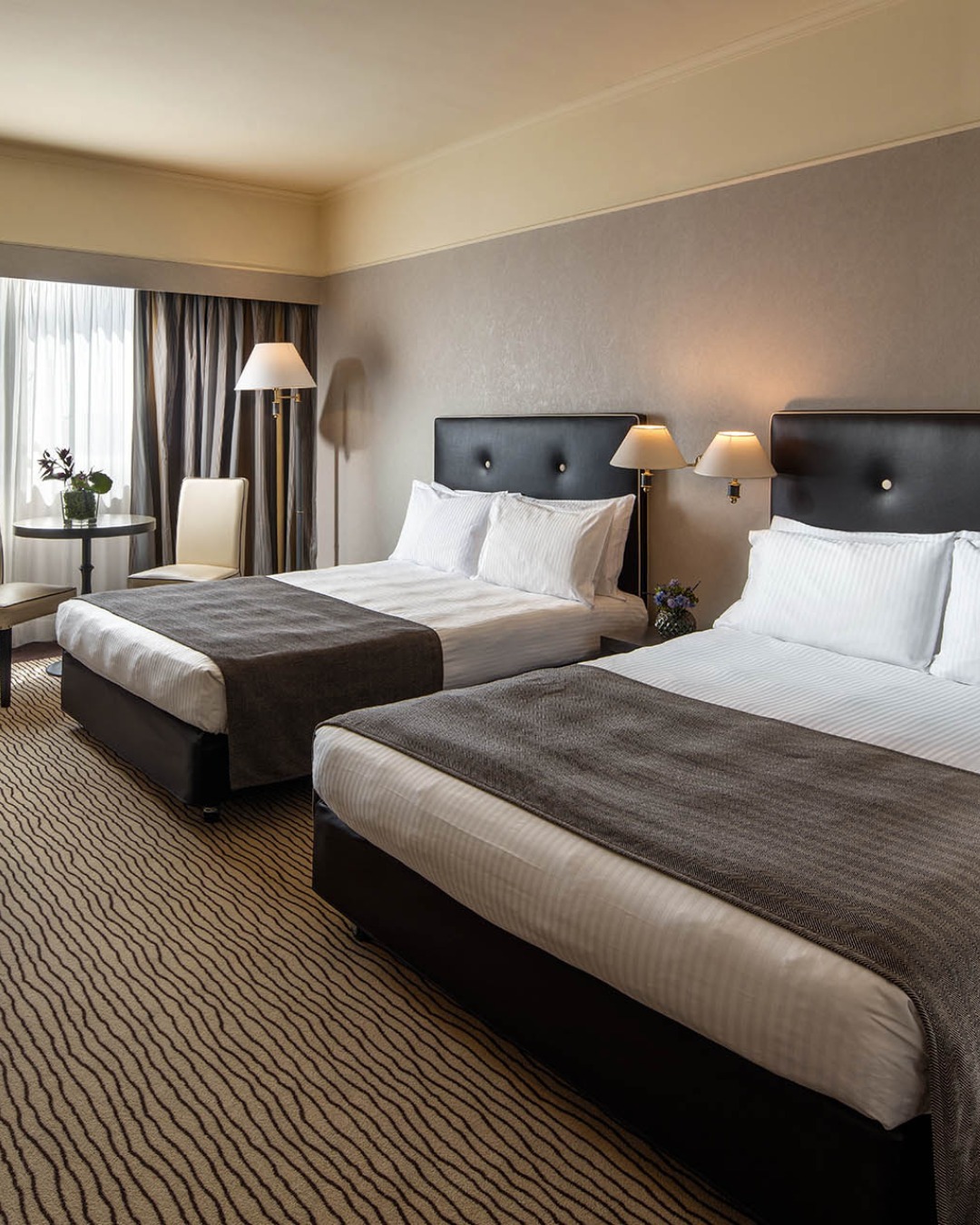 Holiday Inn Rome... - Holiday Inn Rome - Eur Parco Dei Medici