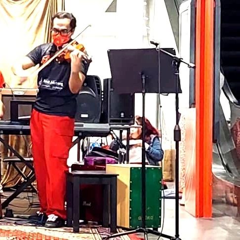 Bukit Jelutong Community Orchestra
