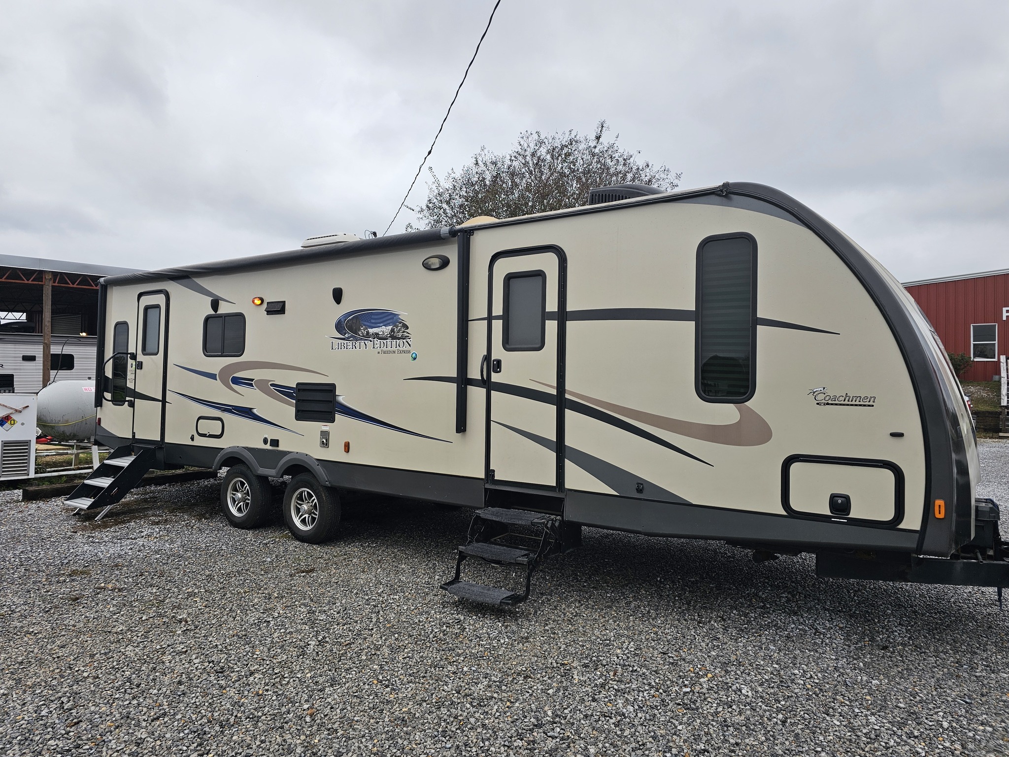 Clark's RV Center | Millbrook AL