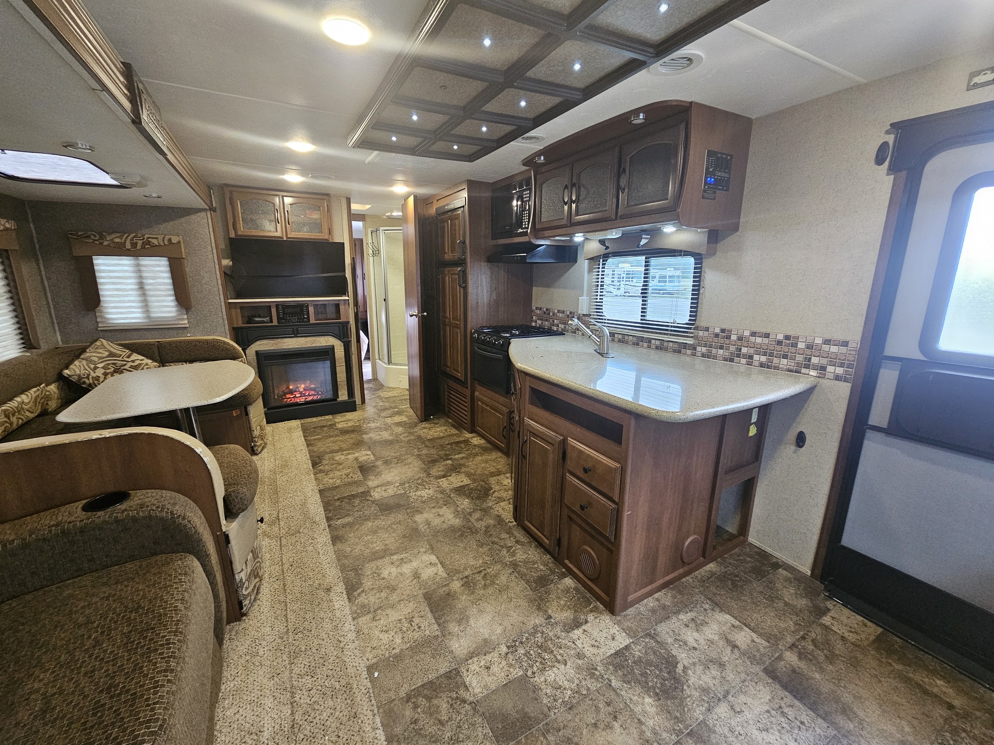 Clark's RV Center | Millbrook AL