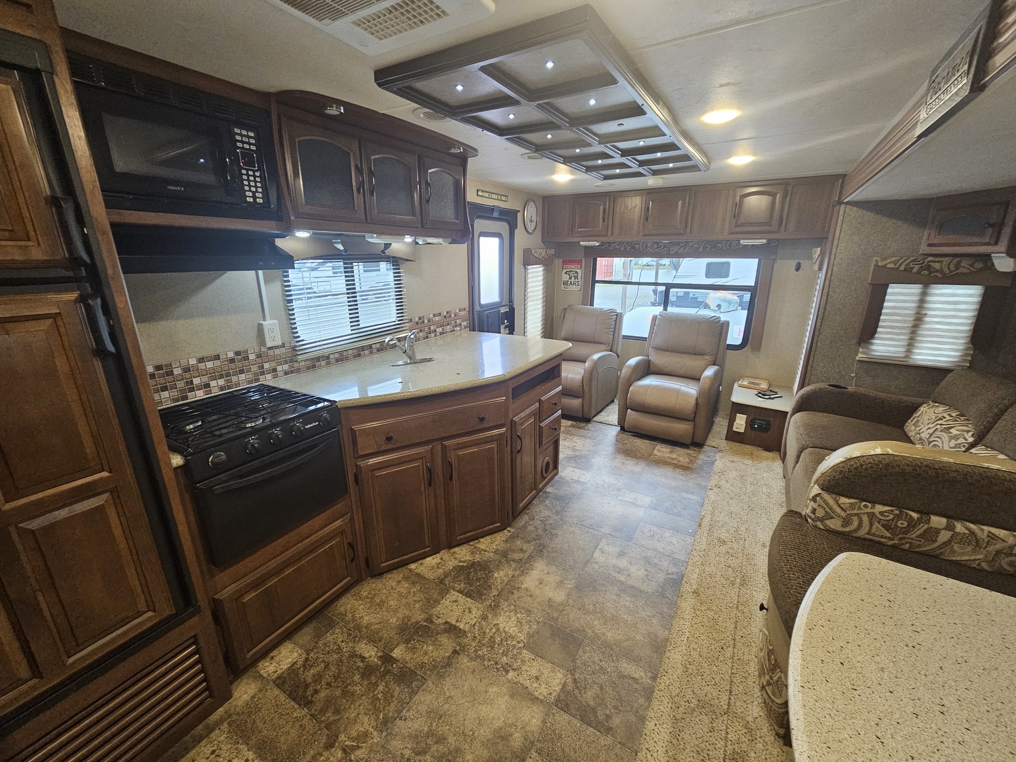 Clark's RV Center | Millbrook AL