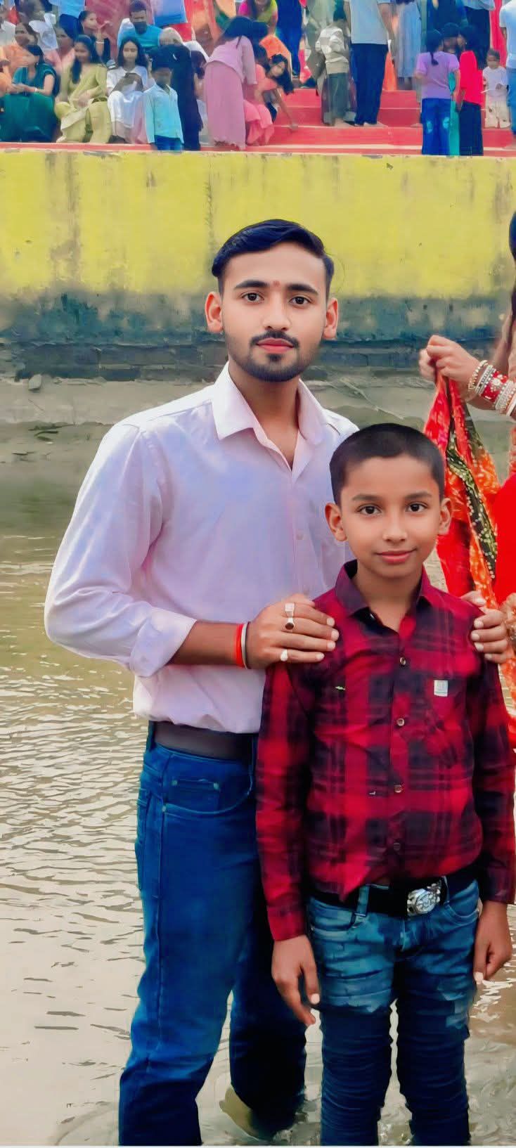 Govind Raj