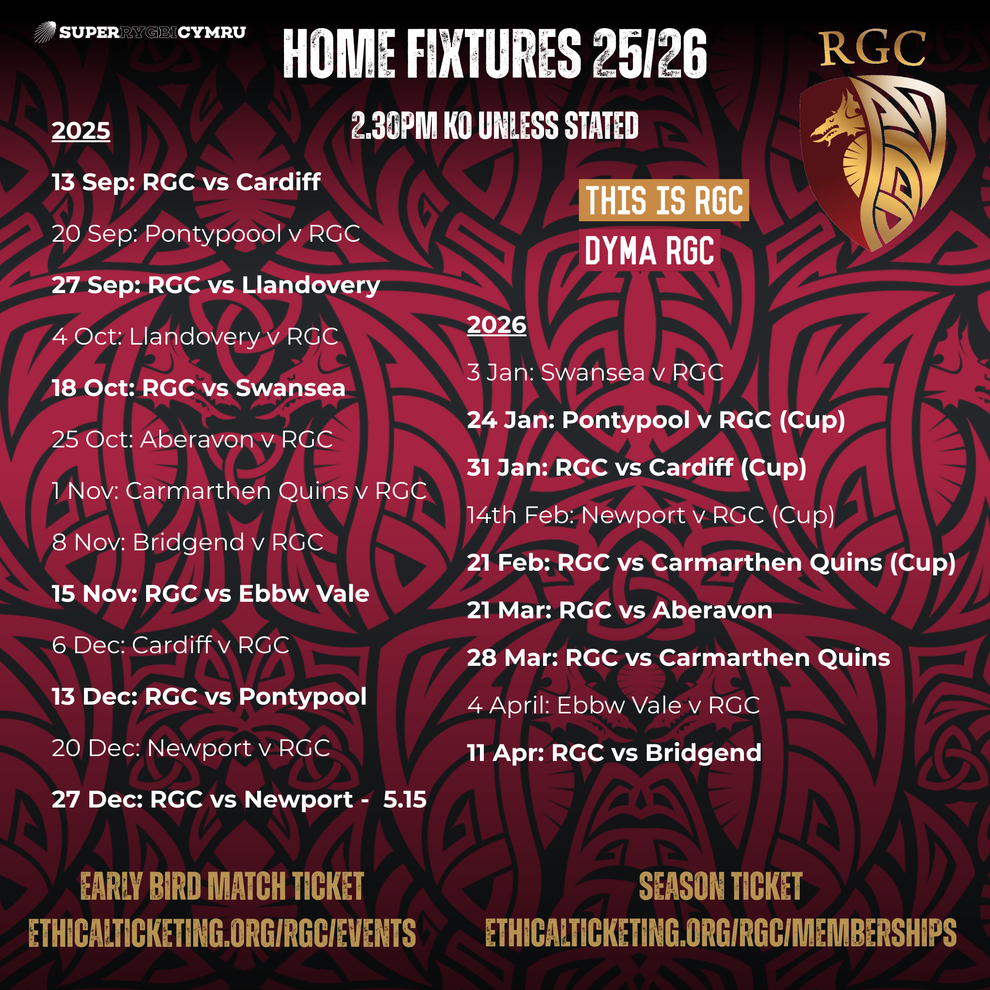 Shotton Steel Ladies RFC added... - Shotton Steel Ladies RFC